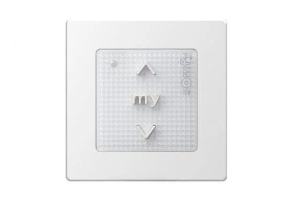 Smoove Origin io (väggsändare med 1 kanal)