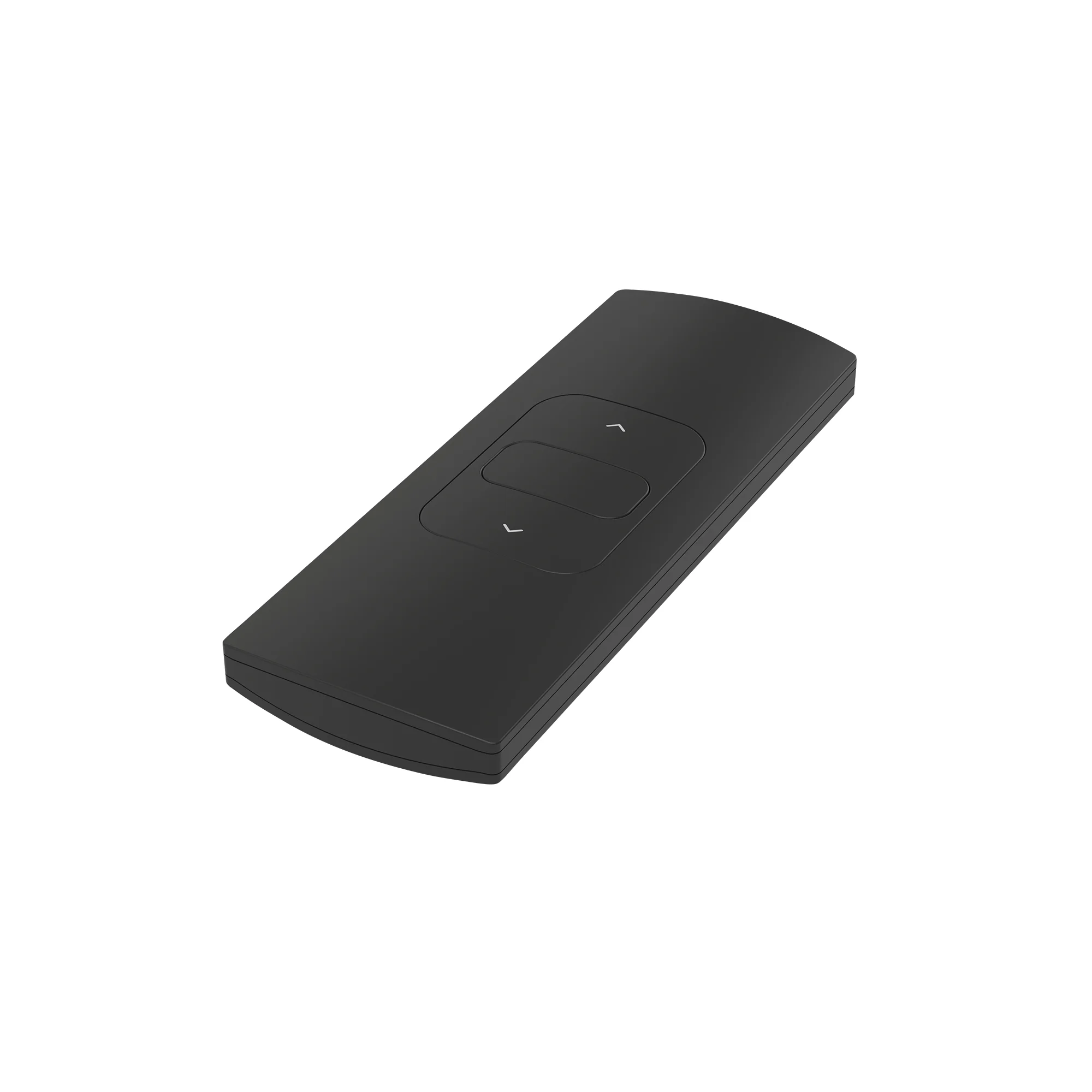 handhållen sändare med 1 kanal