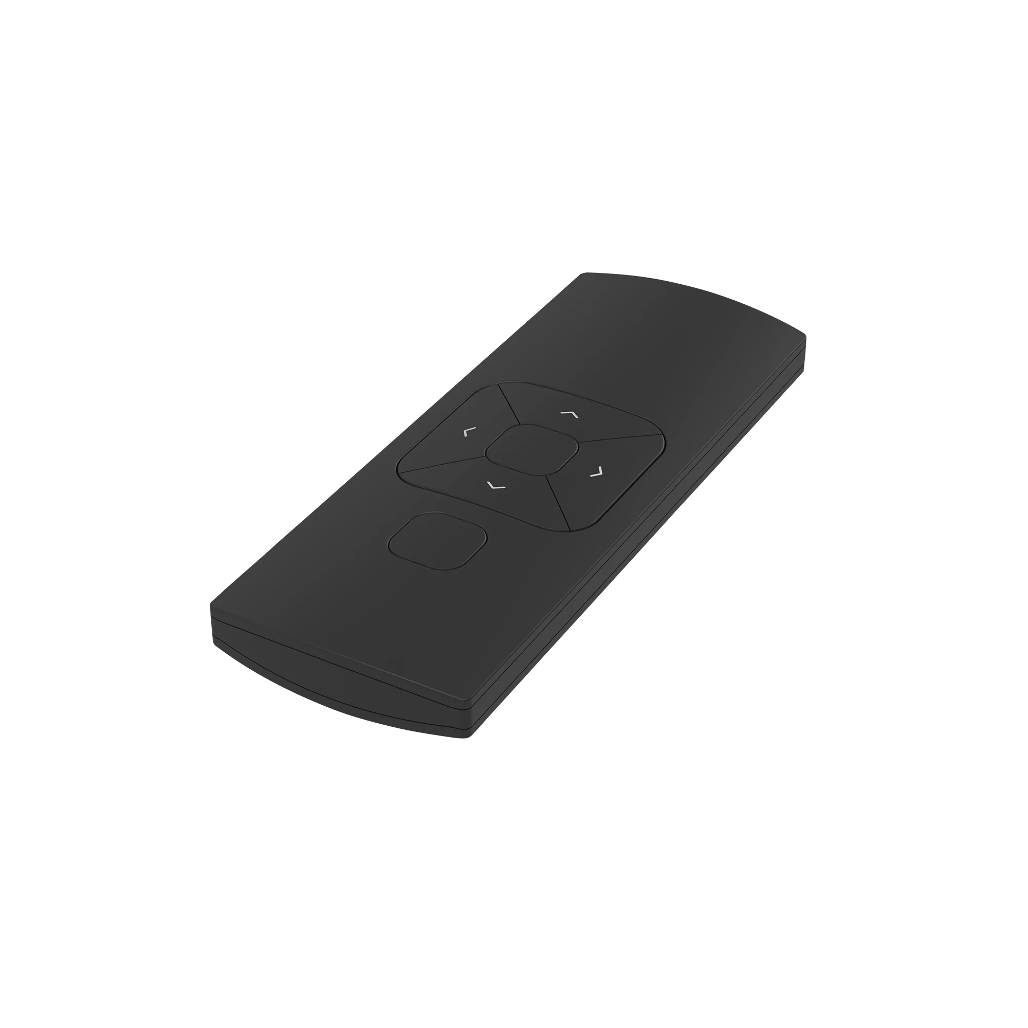 handhållen sändare med 5 kanaler