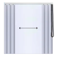Operatörssida höger, paketet delat