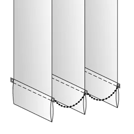 klassisk med anslutningskedja