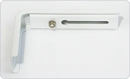 Väggfäste 100-150 mm