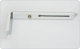 Väggfäste 150-200 mm