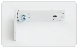 Väggfäste 60-108 mm