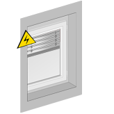 från vänster insida