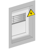 från insidan höger