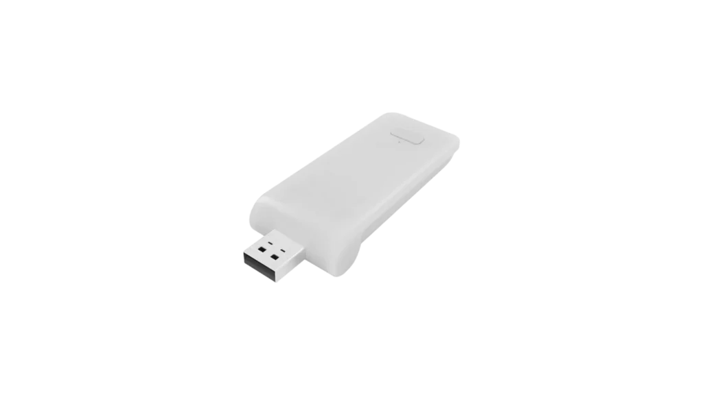 USB Motion WiFi-brygga Coulisse CMD-01