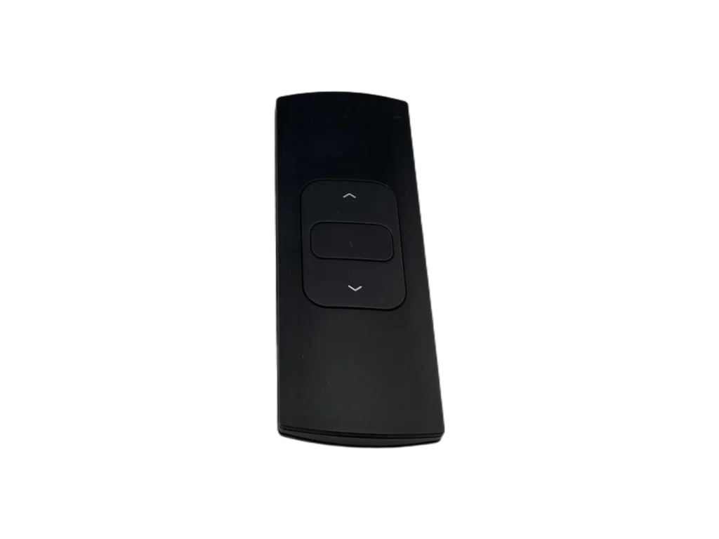 1-kanals handfjärrkontroll (Coulisse CM-11)