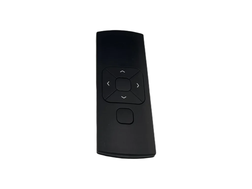 5-kanals handfjärrkontroll (Coulisse CM-12)