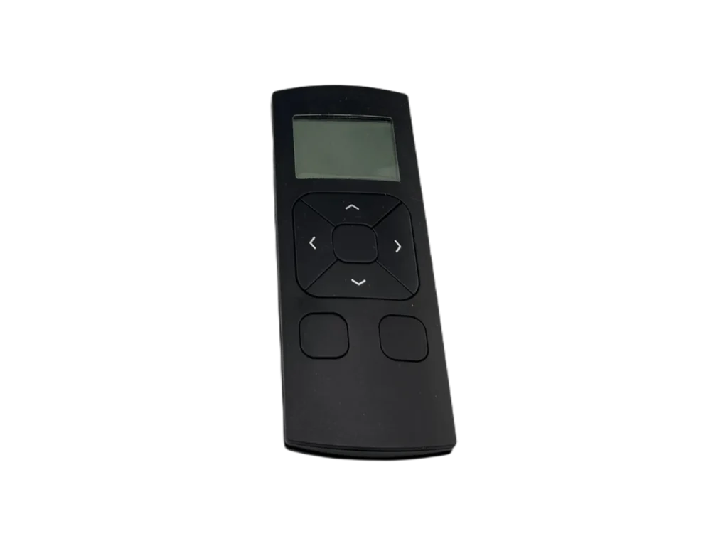 15-kanals handfjärrkontroll (Coulisse CM-13)