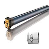 Motor med brytardrift