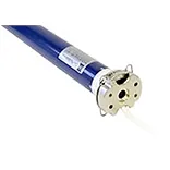 Standardmotor med brytardrift