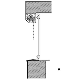 Installation i nisch