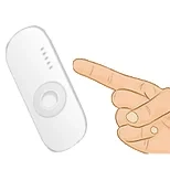 Elektrisk (batteridriven)