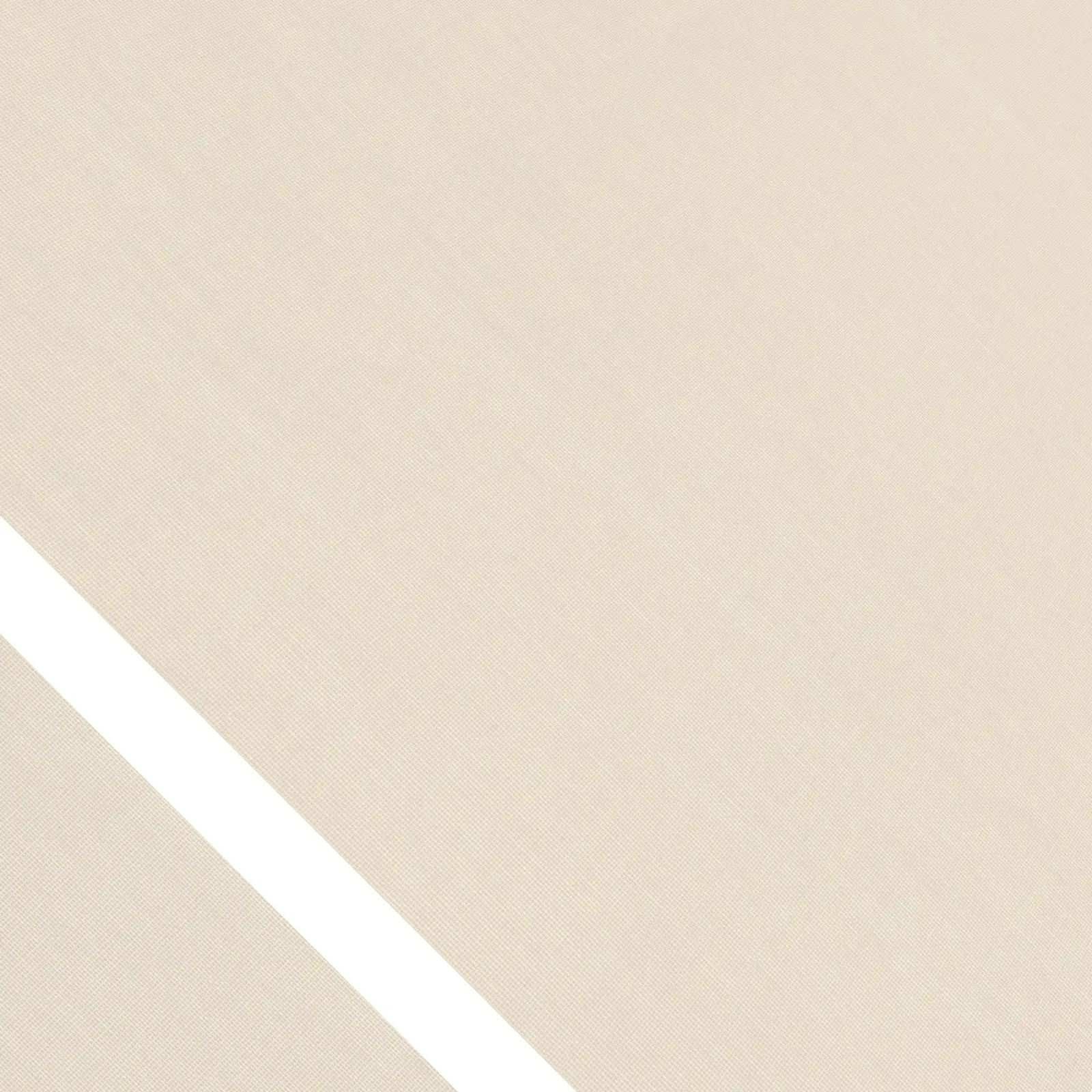 Mönstertyg beige halvtransparent