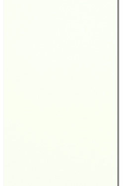 Mönster träpersienn kräm matt 50 mm