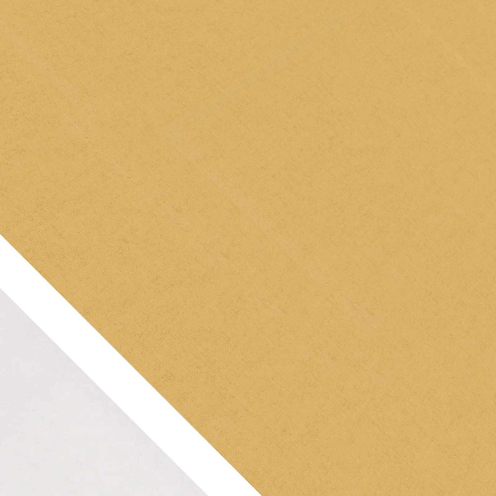 Mönster tyg gul mörkare