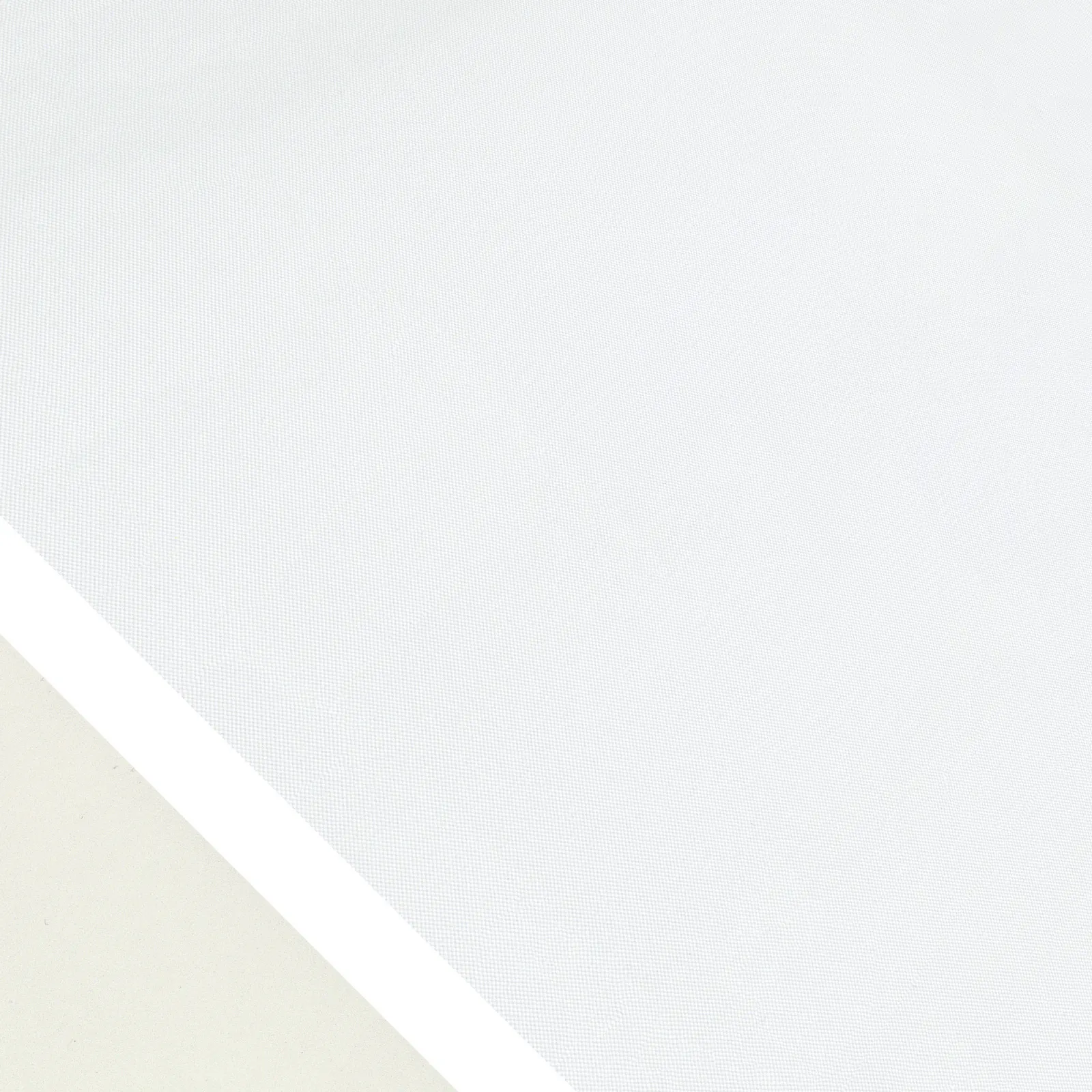 Mönster tyg vit mörkläggning