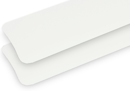 Lamellprov alu 4070