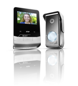 Somfy intercom-system V100+