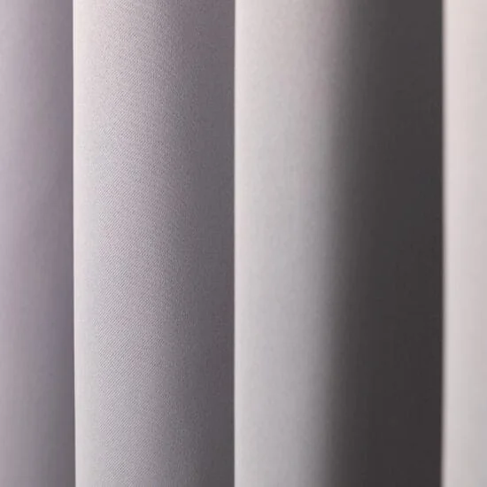Gardin Solarflex Grå