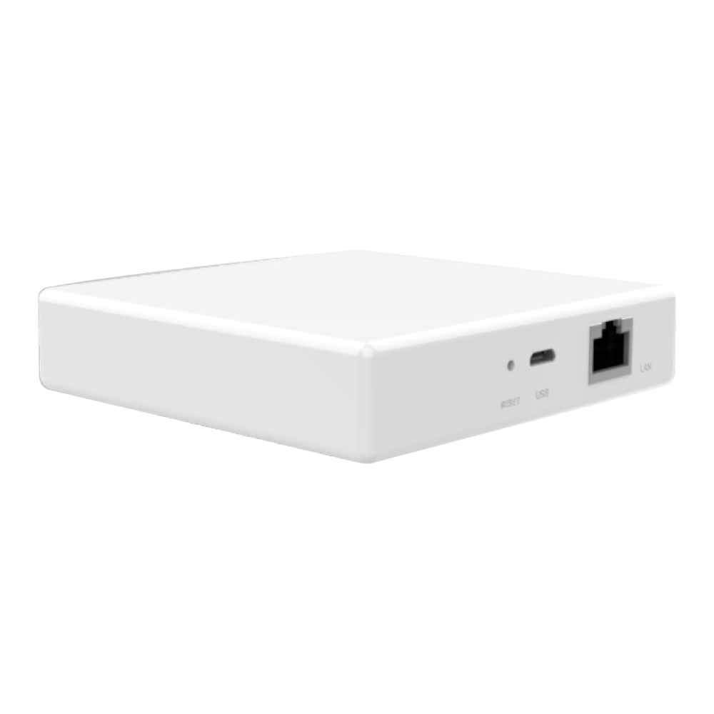 A-OK AC527 Smart Home-gateway – Zigbee 3.0 och Matter