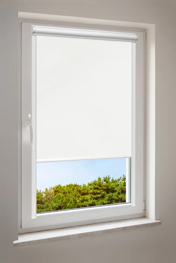 Minirullgardin, mörkläggande (utan borrning)