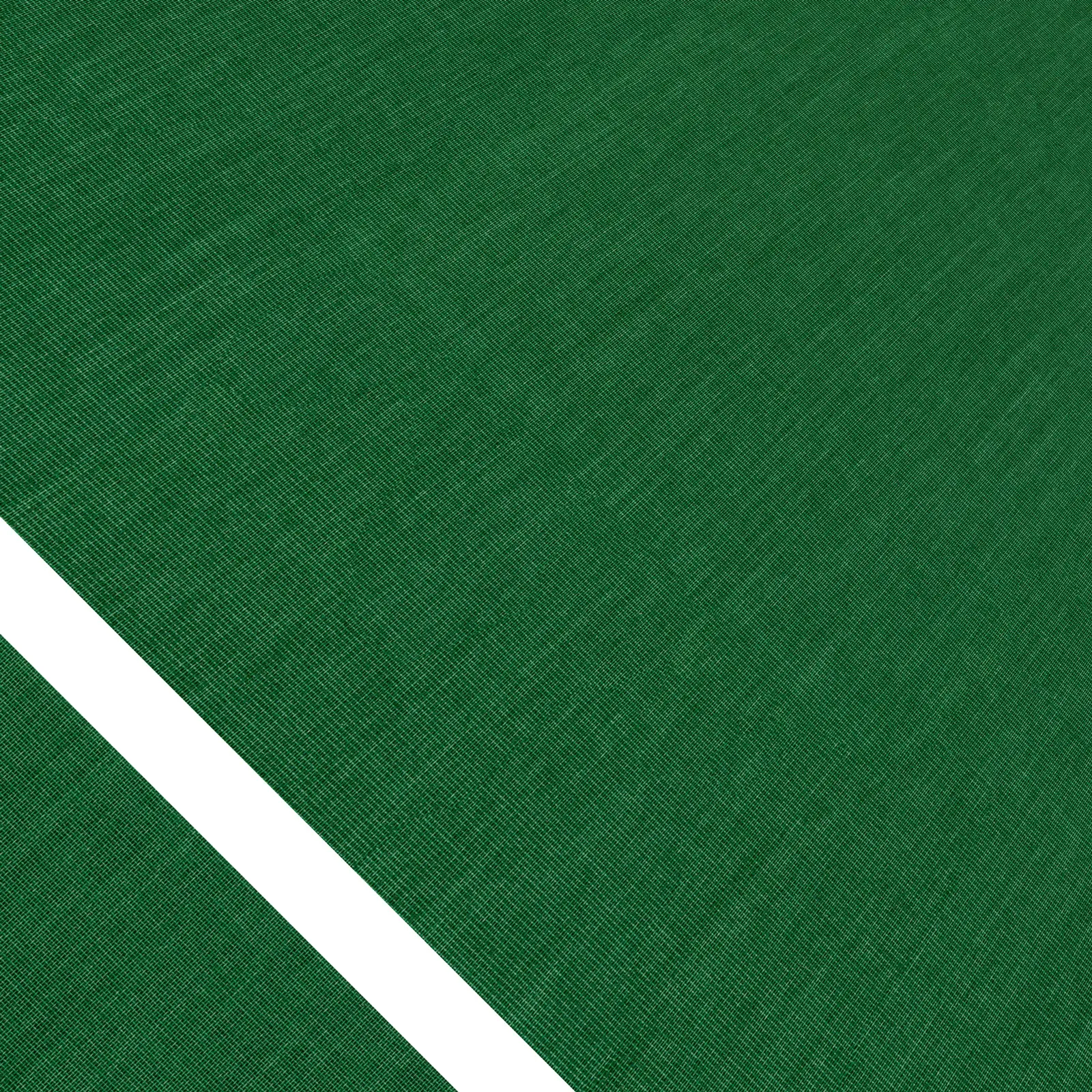 Mönstertyg grönt halvtransparent