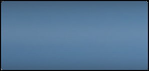 Lamellmönster C80 Duvblå N4030