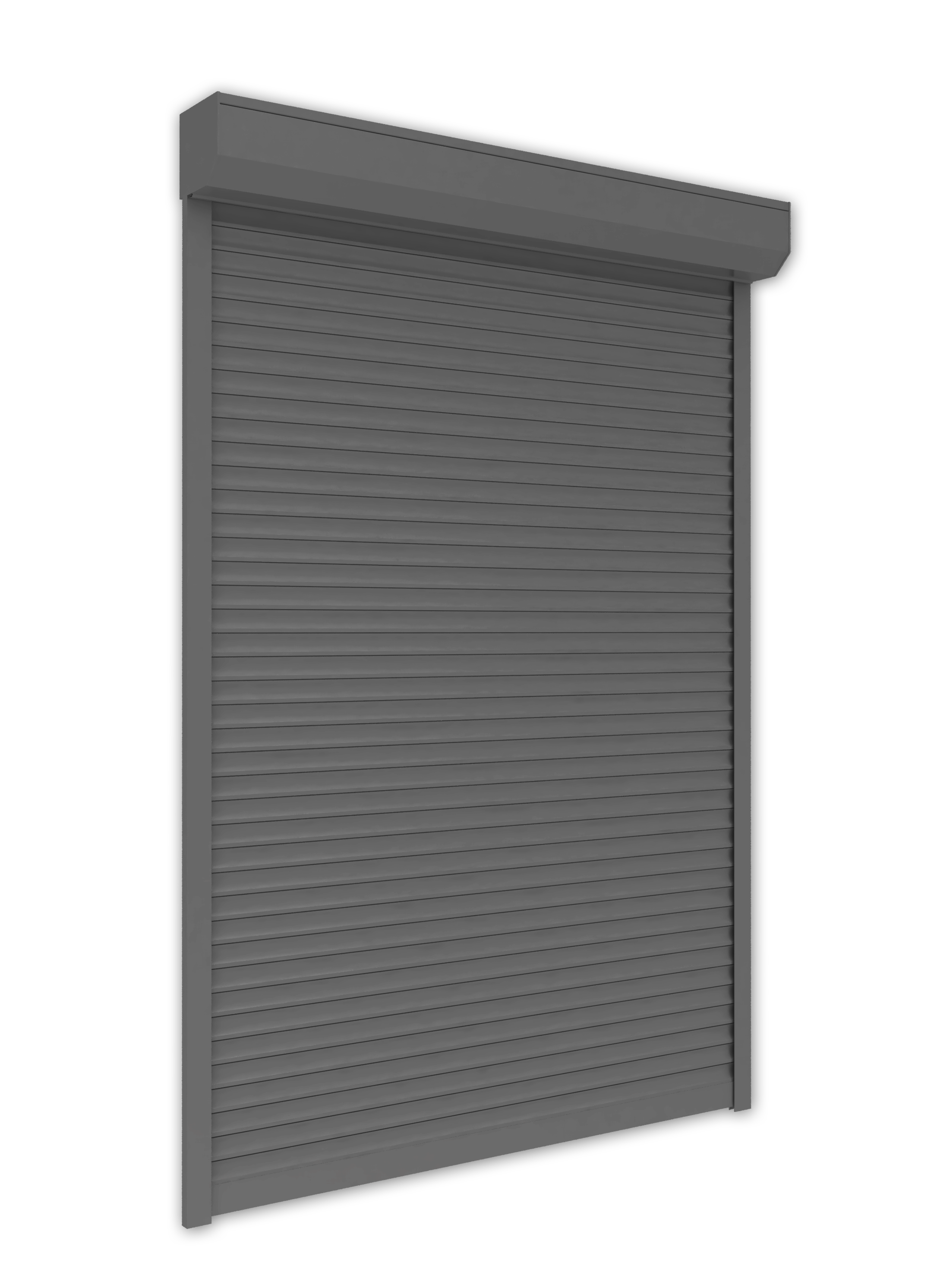 Rulljalusi 39 mm lamellbredd