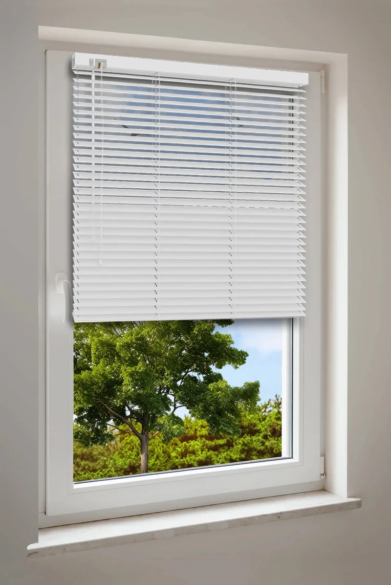 Persienn Premium 25 mm