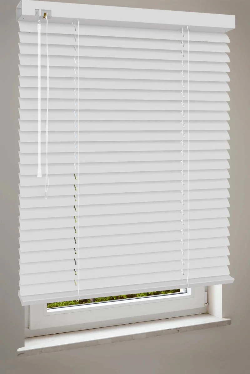 Premium 35 mm persienn