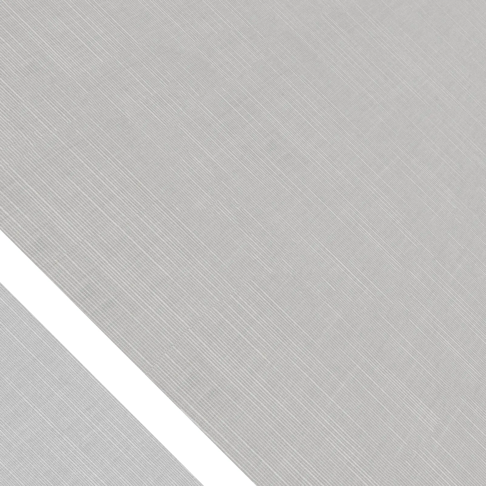 Mönstertyg grå halvtransparent