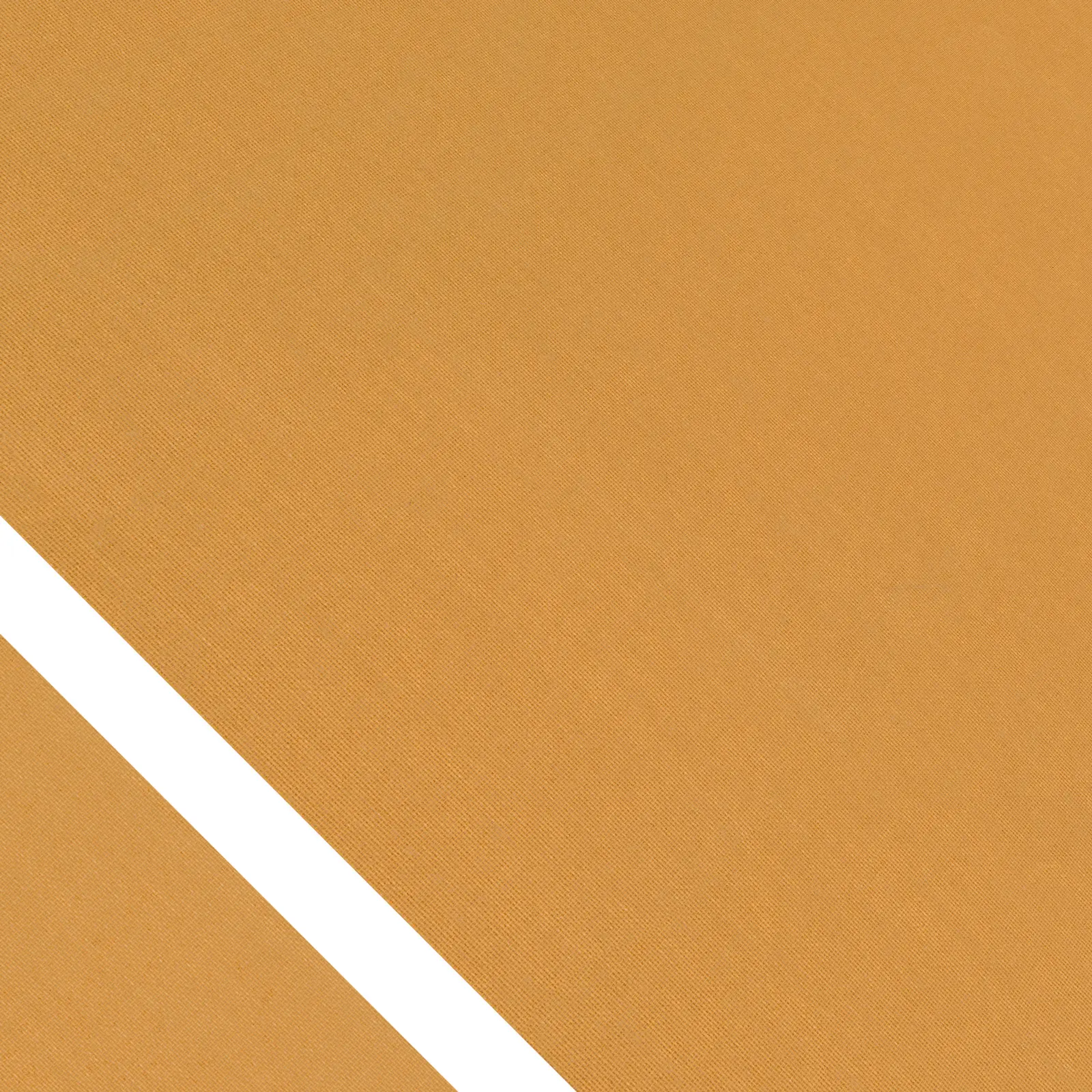 Mönstertyg gult halvtransparent