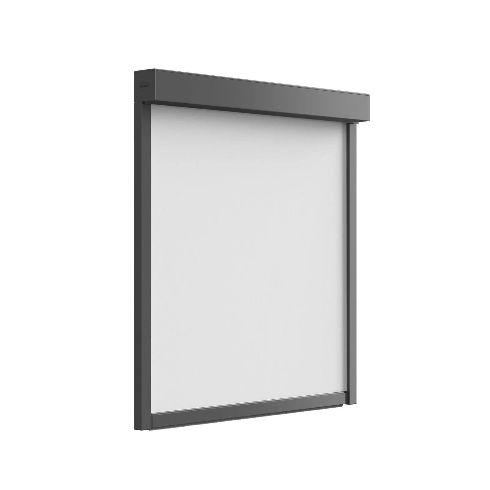 Utvändig rullgardin ZIP Screen | Hema® Nova 520