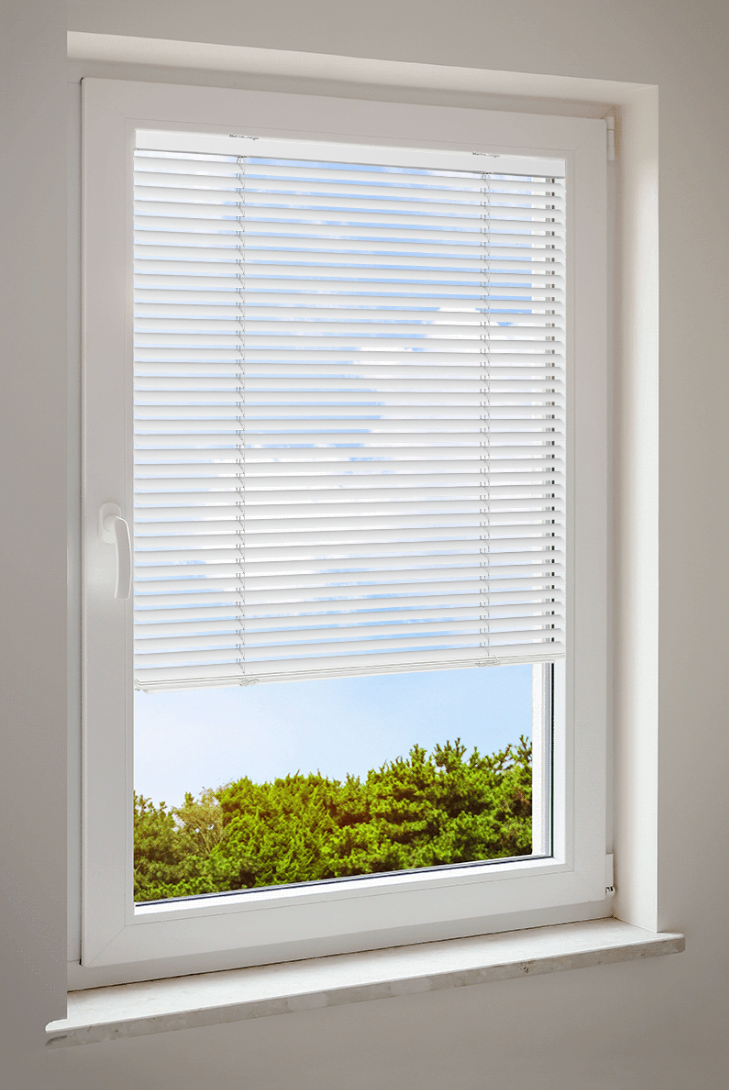 Grundläggande blind