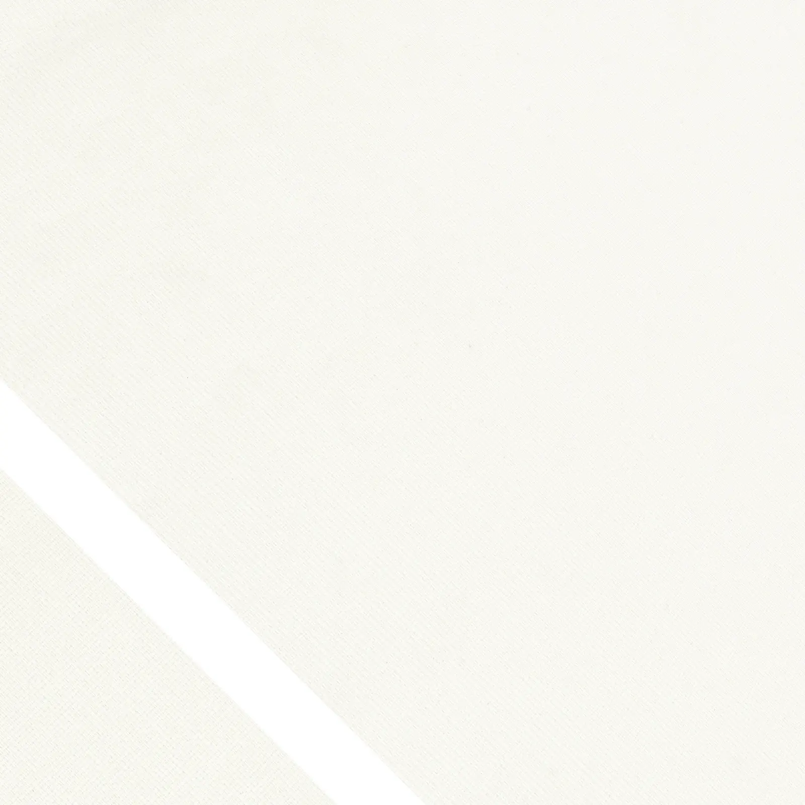 Mönsterväv krämfärgad halvtransparent