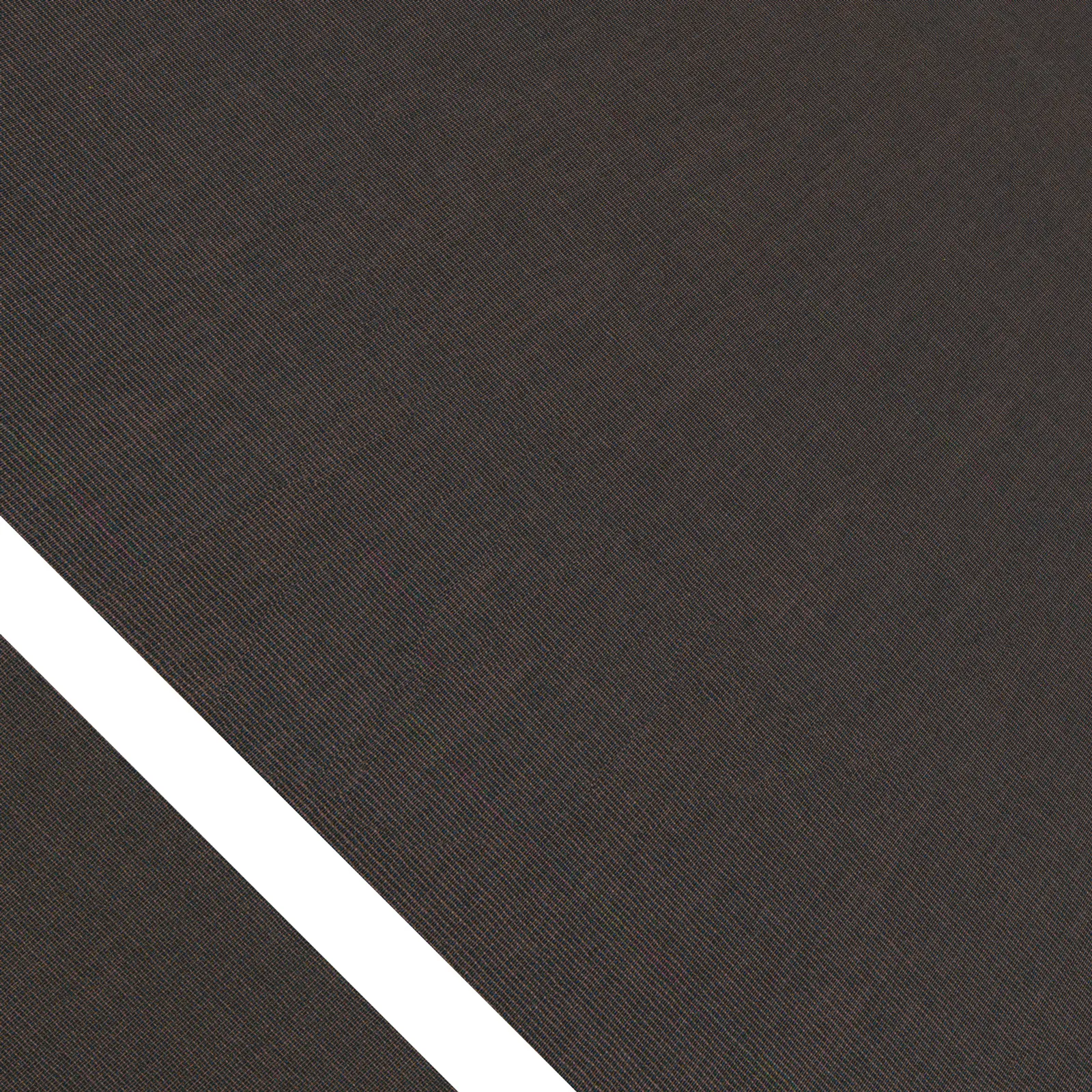 Mönstertyg brunt halvtransparent