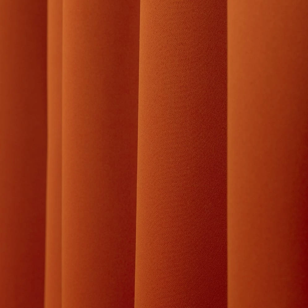 Vorhang Solution Orange
