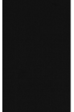 Mönster träpersienn antracit/svart 50 mm