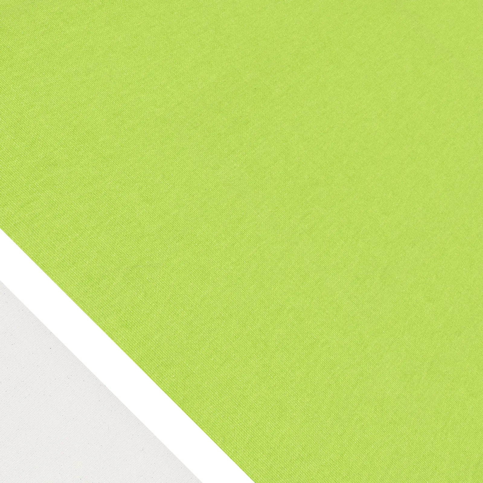 Mönster tyg grön mörkare