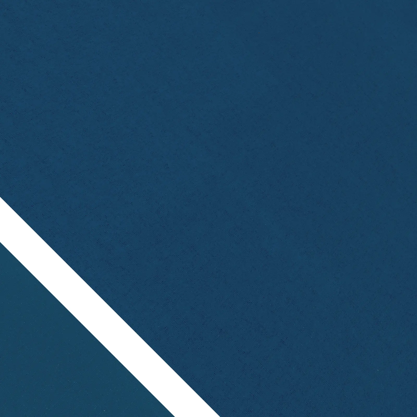 Mönstertyg marinblått halvtransparent