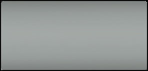 Lamellmönster C80 Dammgrå RAL7037