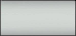 Lamellmönster C80 ljusgrå RAL7035