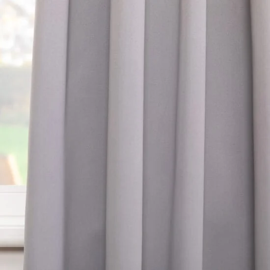 Gardin Solarflex Grå