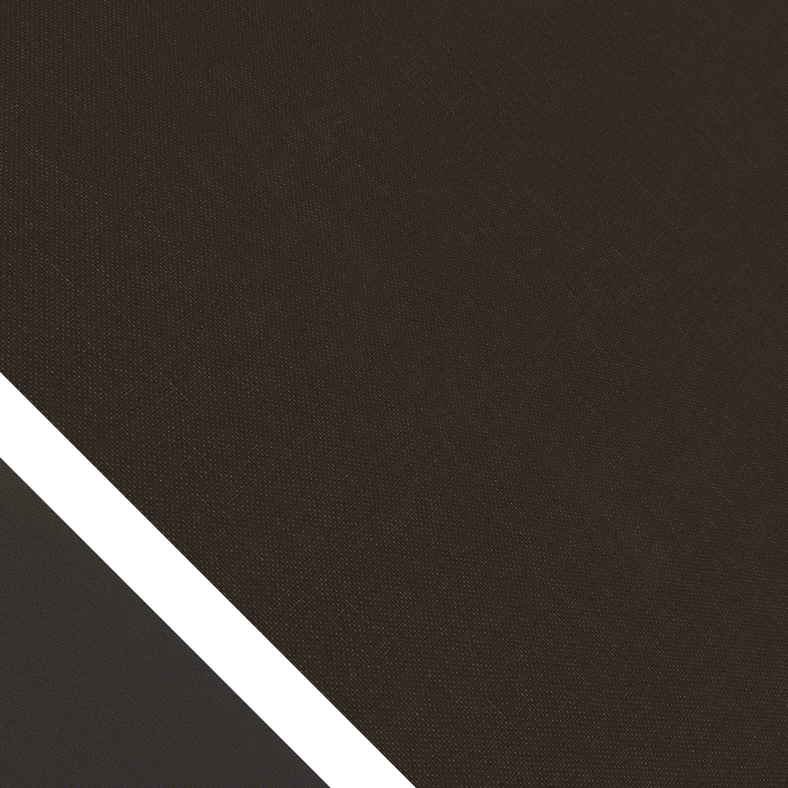 Mönsterväv svart mörkläggning