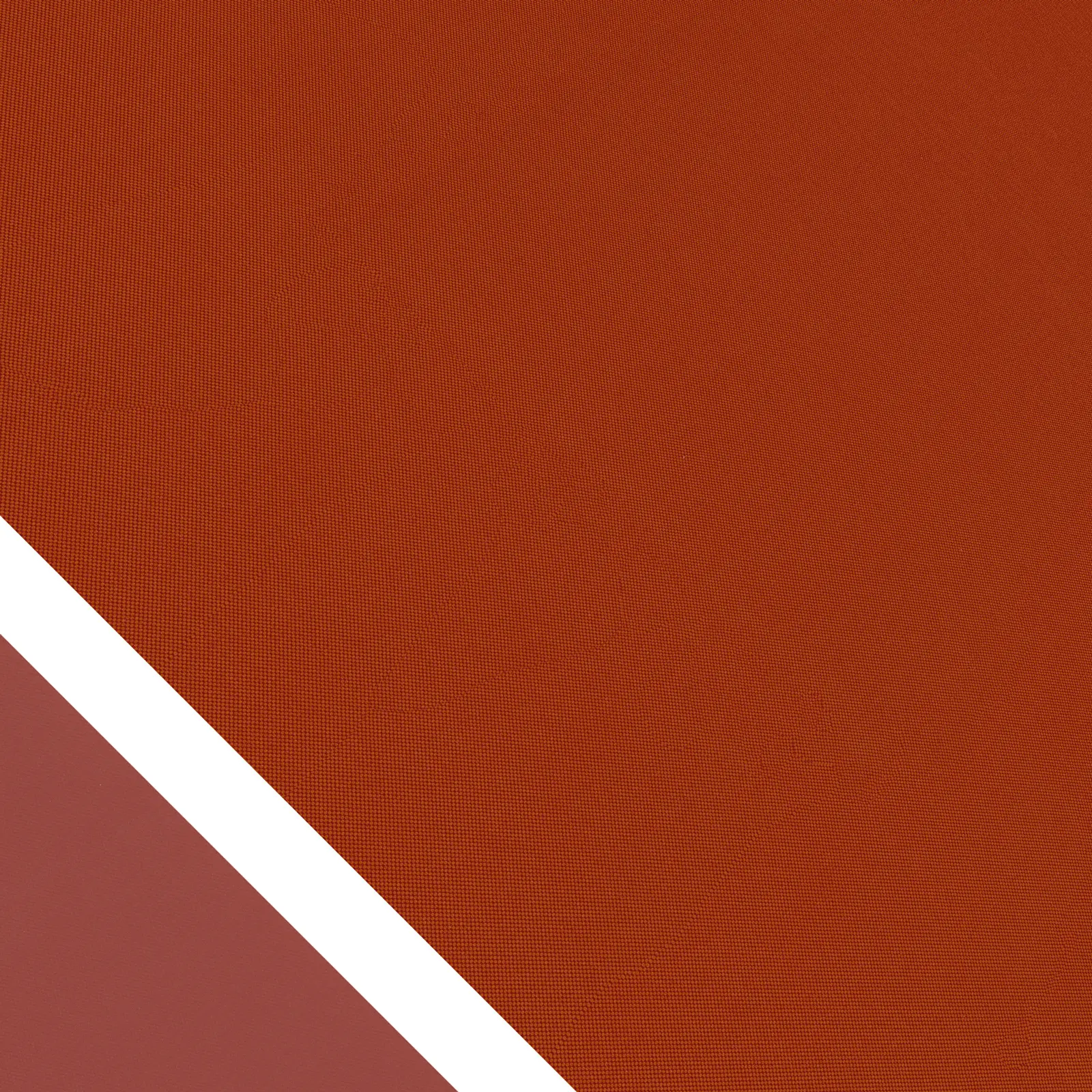 Mönstertyg orange mörkare