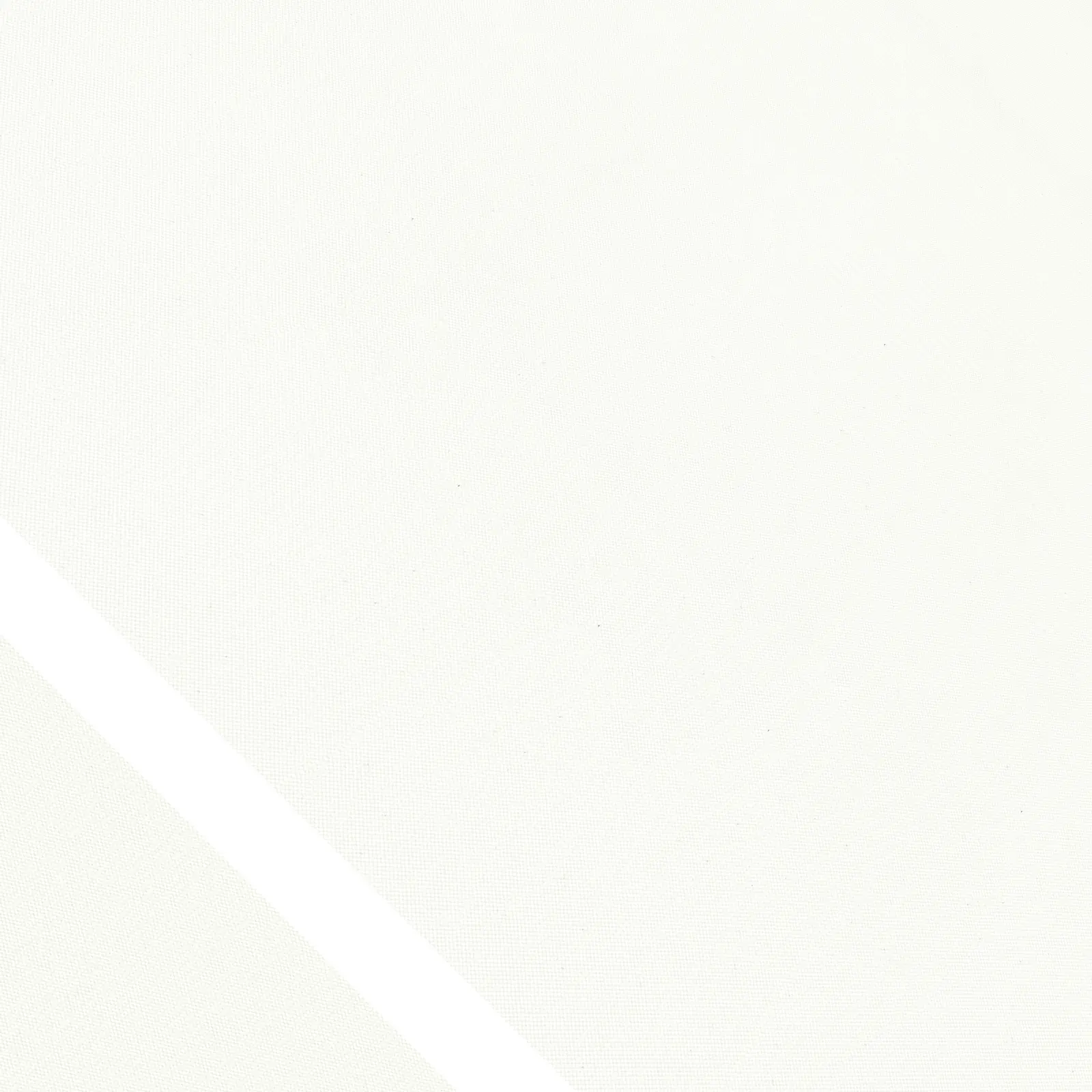 Mönstertyg vitt halvtransparent