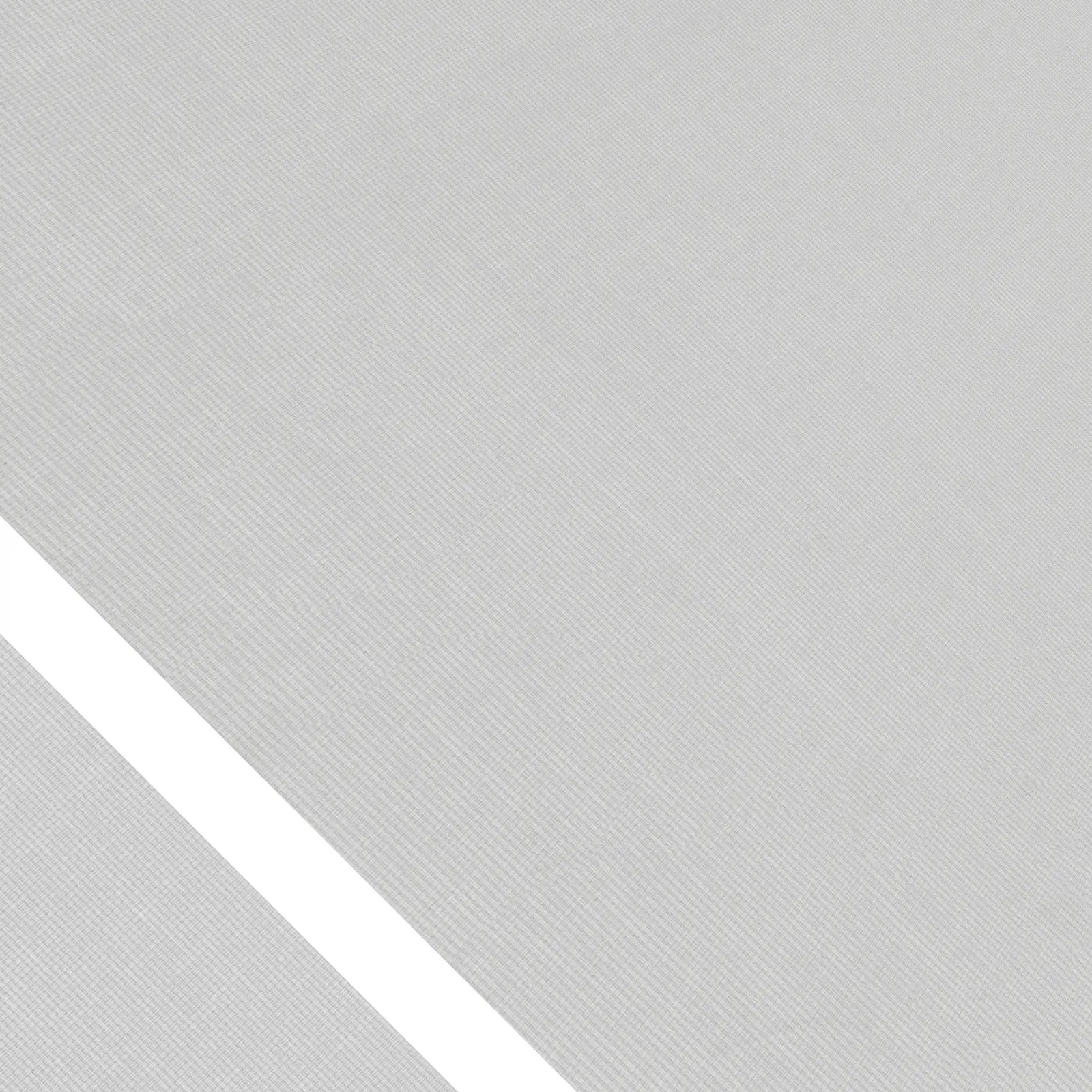 Mönster tyg grå halv dimout