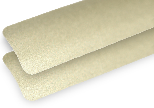 Lamellprov alu 4081